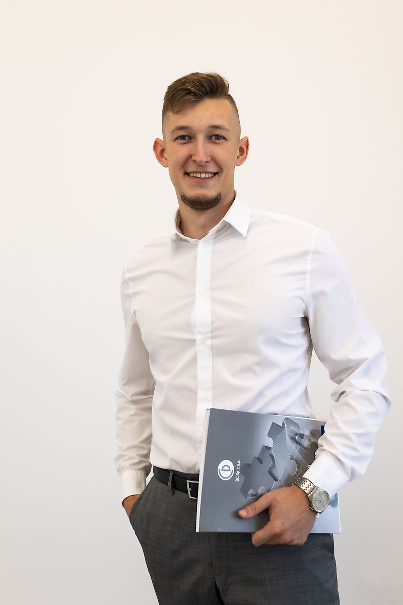 Sr. Adam Rogalski